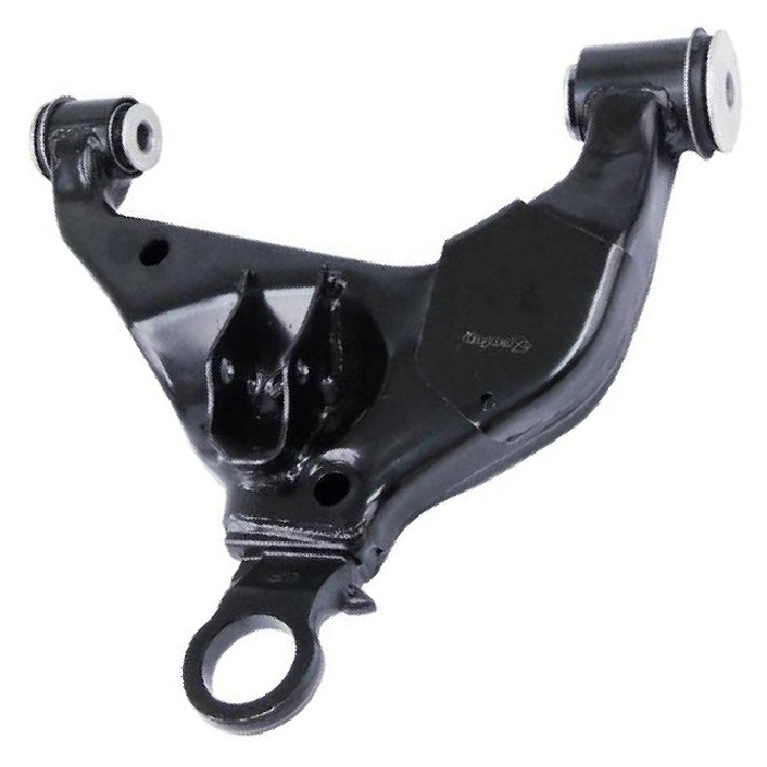 Bandeja Suspensão Dianteira Inferior Esquerda com Bucha para Toyota Hilux - Cofap - BJC22019M
