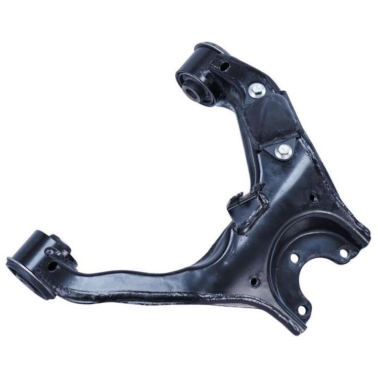 Bandeja Suspensão Dianteira Superior Direita com Bucha para Mitsubishi L200 e Pajero Dakar - Cofap - BJC39008M