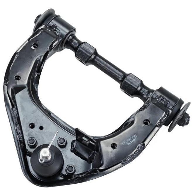 Bandeja Suspensão Dianteira Superior Direita com Pivô com Bucha para Mitsubishi L200 e Pajero Sport - Cofap - BJC39018M