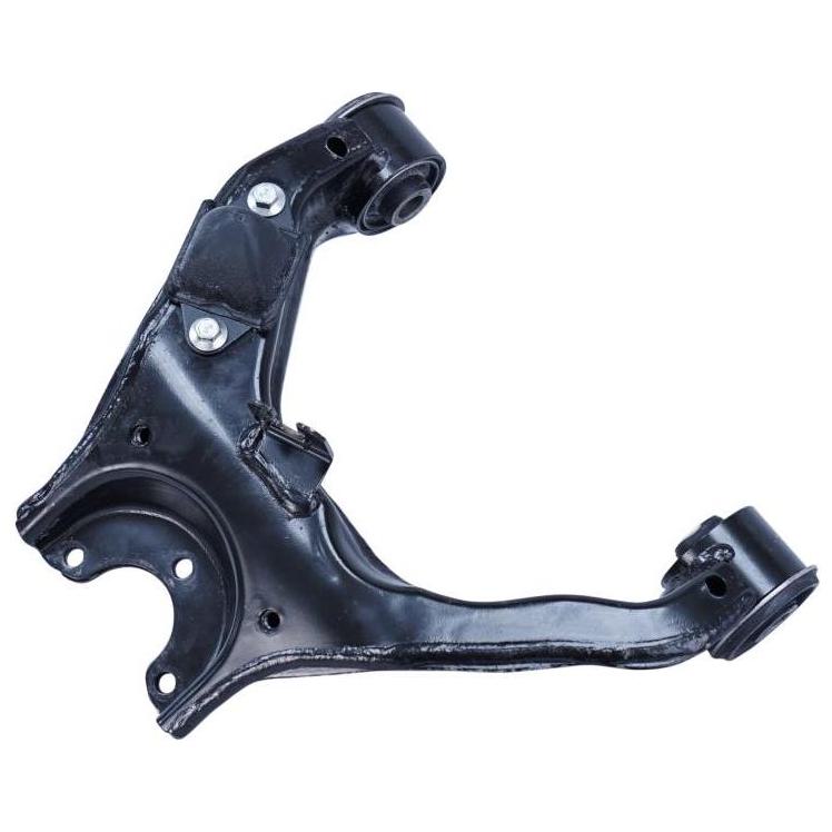 Bandeja Suspensão Dianteira Superior Esquerda com Bucha para Mitsubishi L200 e Pajero Dakar - Cofap - BJC39009M