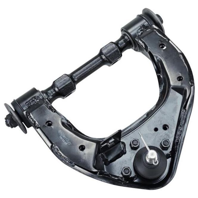 Bandeja Suspensão Dianteira Superior Esquerda com Pivô com Bucha para Mitsubishi L200 e Pajero Sport - Cofap - BJC39019M