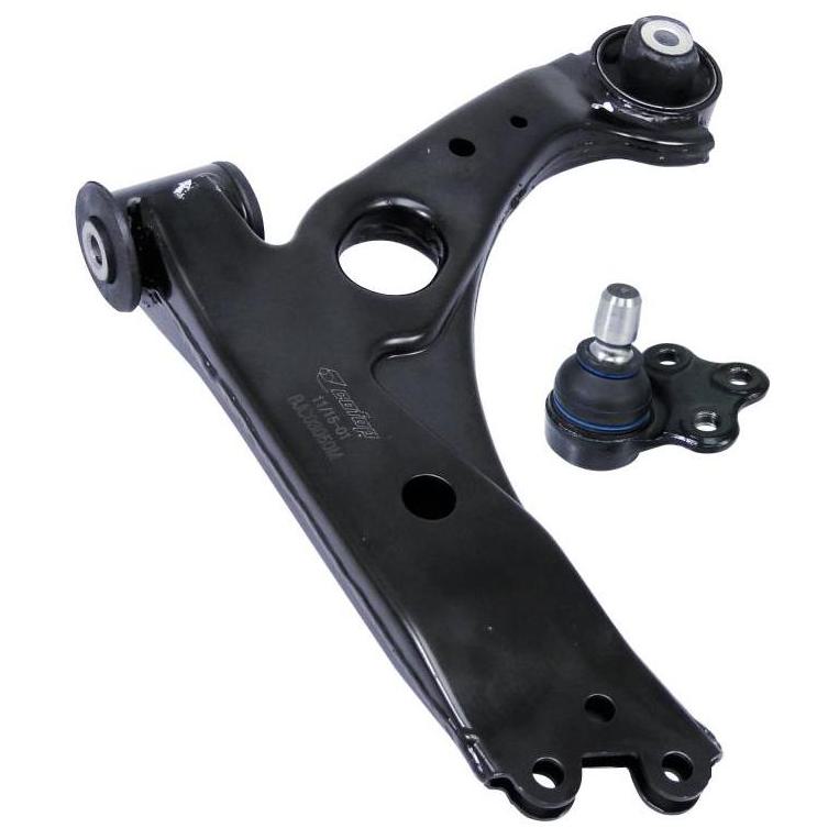Bandeja Suspensão Dianteira com Pivô com Bucha para Fiat Bravo e Stilo - Cofap - BJC03060M
