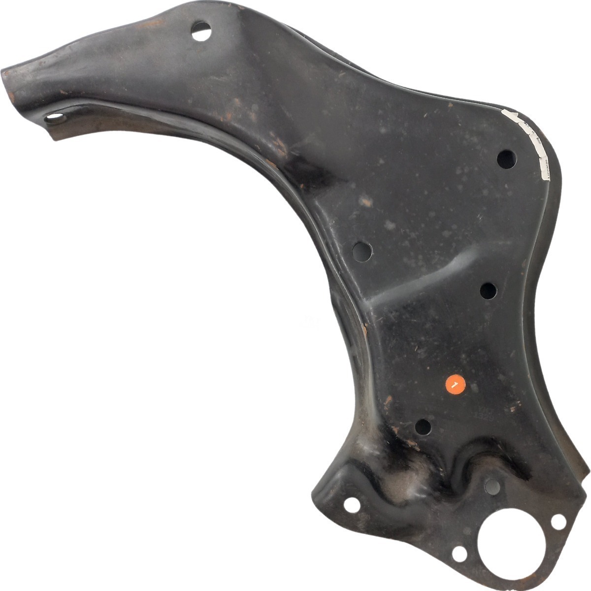 Bandeja Suspensão Dianteira Direita para Fiat Tempra e Tempra SW - Cofap - BJC03005