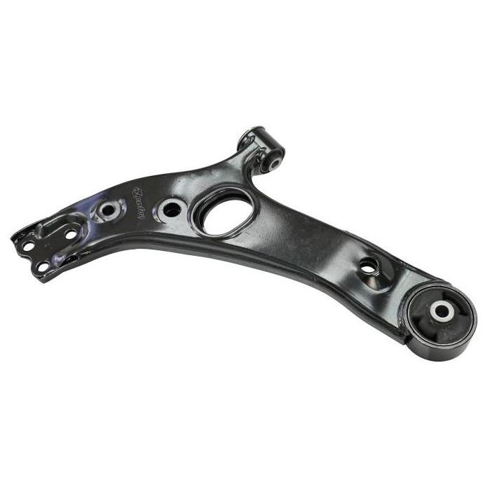 Bandeja Suspensão Dianteira Direita com Bucha para Hyundai Azera e Sonata - Cofap - BJC32024M