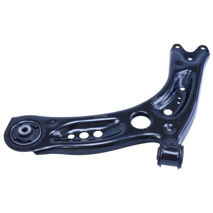 Bandeja Suspensão Dianteira Esquerda com Bucha para Audi A3 e Volkswagen Golf - Cofap - BJC01061M