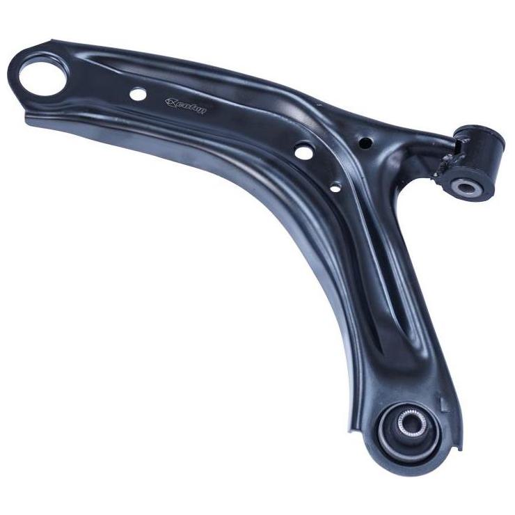 Bandeja Suspensão Dianteira Esquerda com Bucha para Renault Kwid - Cofap - BJC18139M