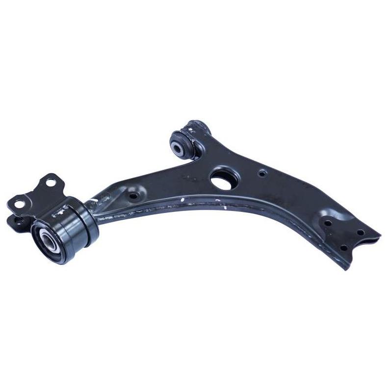 Bandeja Suspensão Dianteira Esquerda com Bucha para Ford Focus - Cofap - BJC08141M