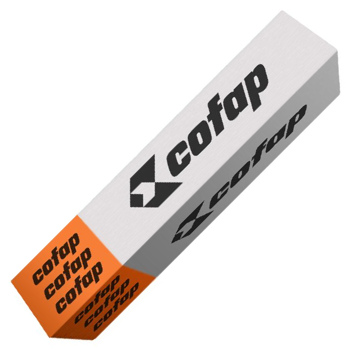 Bucha Bandeja Dianteira Inferior para Fiat Ducato - Cofap - BUC03080