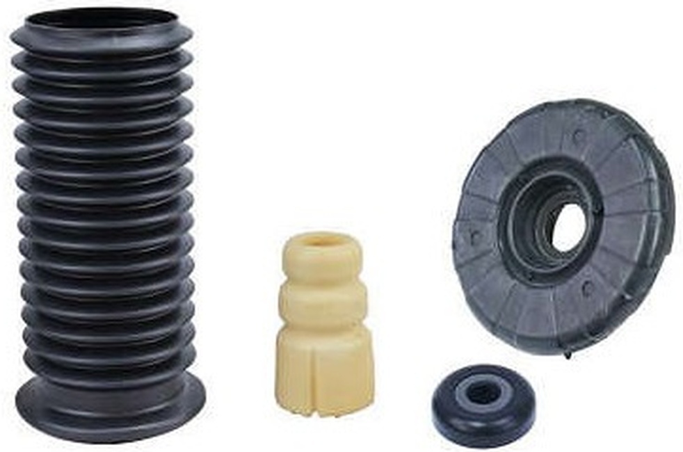 Kit Reparo Amortecedor para Chevrolet Onix e Onix Plus - Cofap - TKC04128