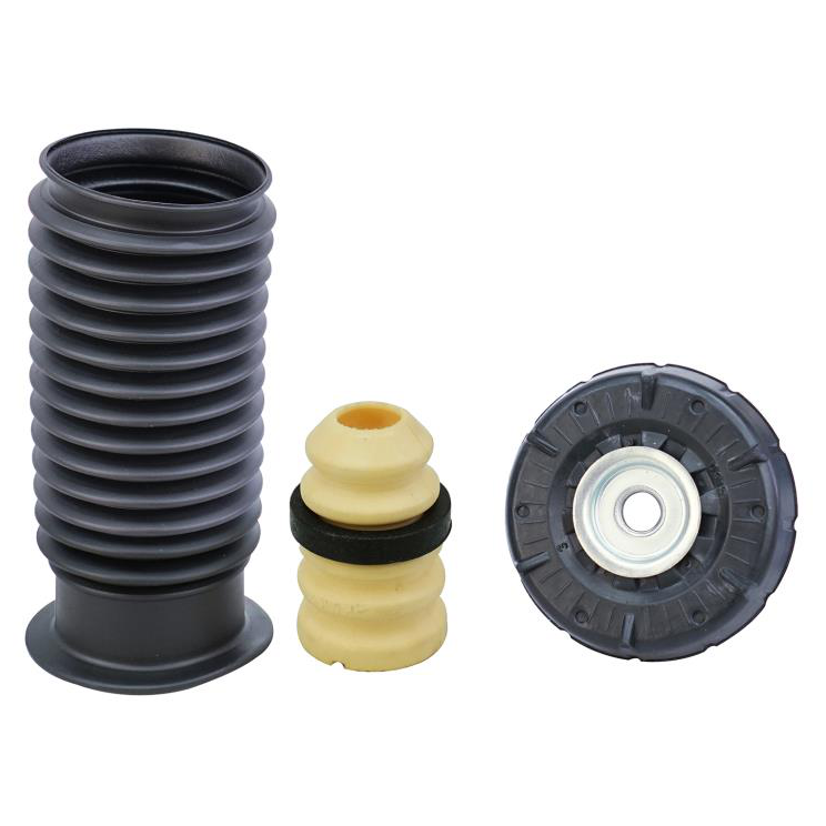 Kit Reparo Amortecedor Dianteiro Direito ou Esquerdo para Chevrolet Tracker - Cofap - TKC04122