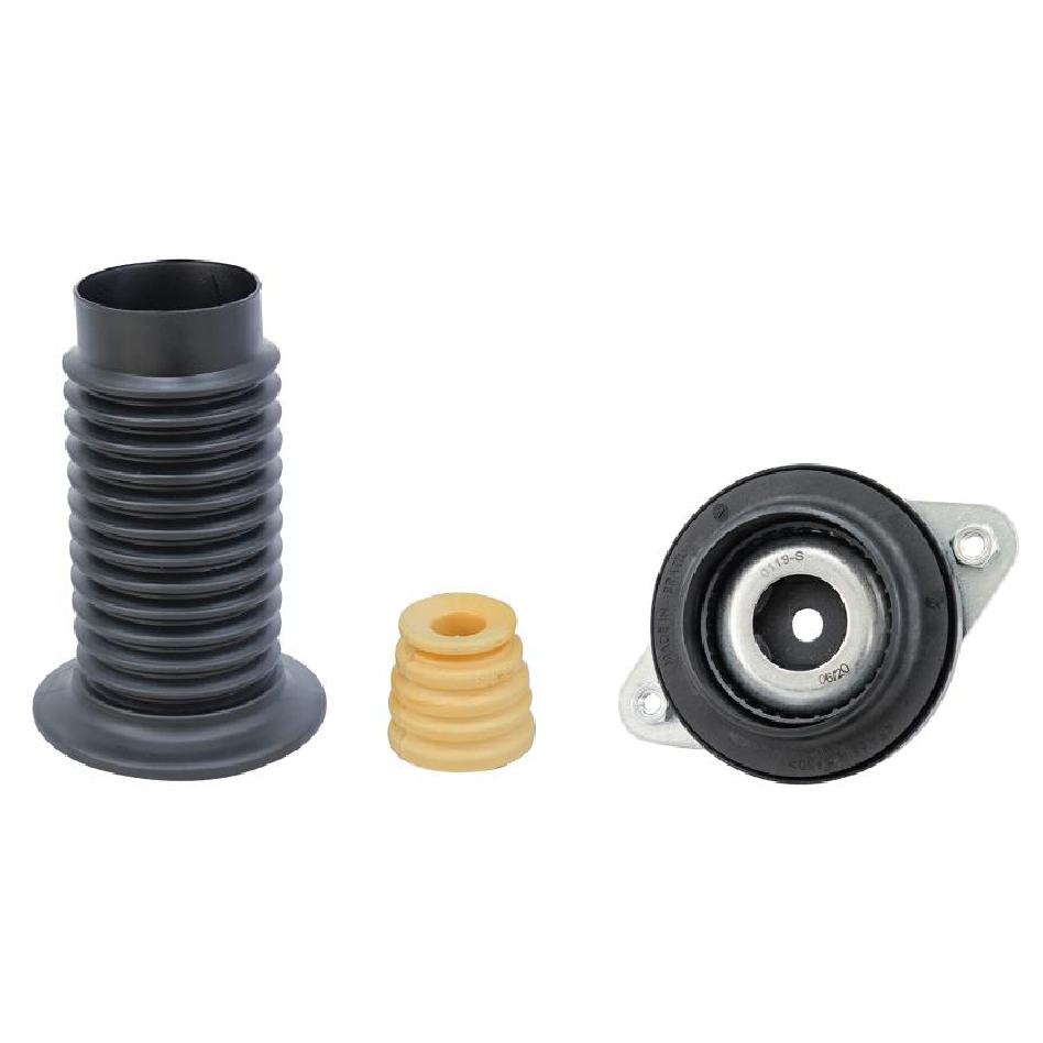 Kit Reparo Amortecedor Dianteiro Direito ou Esquerdo para Renault Kwid - Cofap - TKC18106