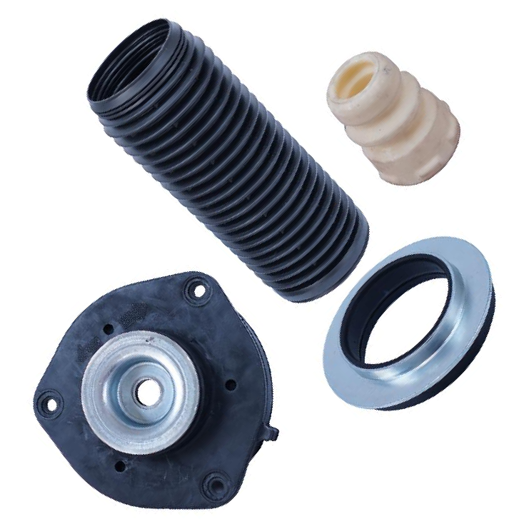 Kit Reparo Amortecedor Dianteiro Direito Ou Esquerdo - Cofap - TKC01114