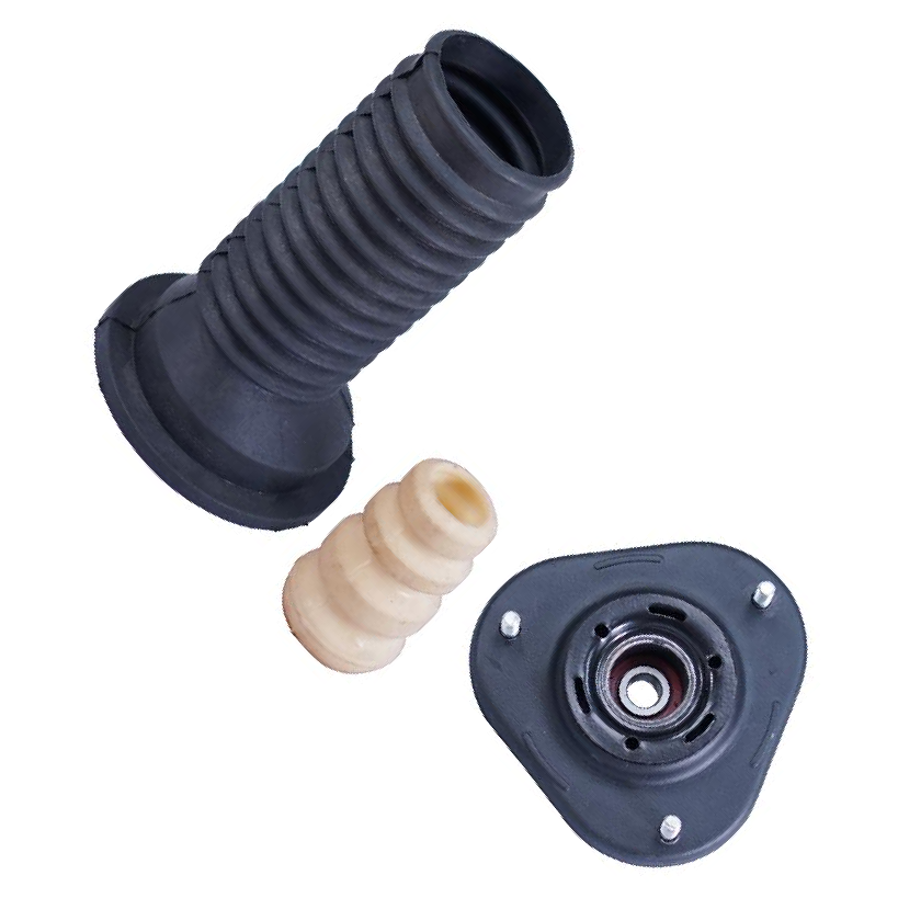 Kit Reparo Amortecedor Dianteiro Direito ou Esquerdo para Toyota Corolla - Cofap - TKC22002
