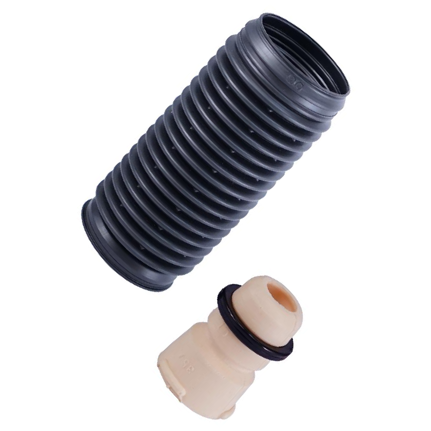 Kit Reparo Amortecedor Dianteiro Direito ou Esquerdo para Volkswagen Golf - Cofap - KSC01121S