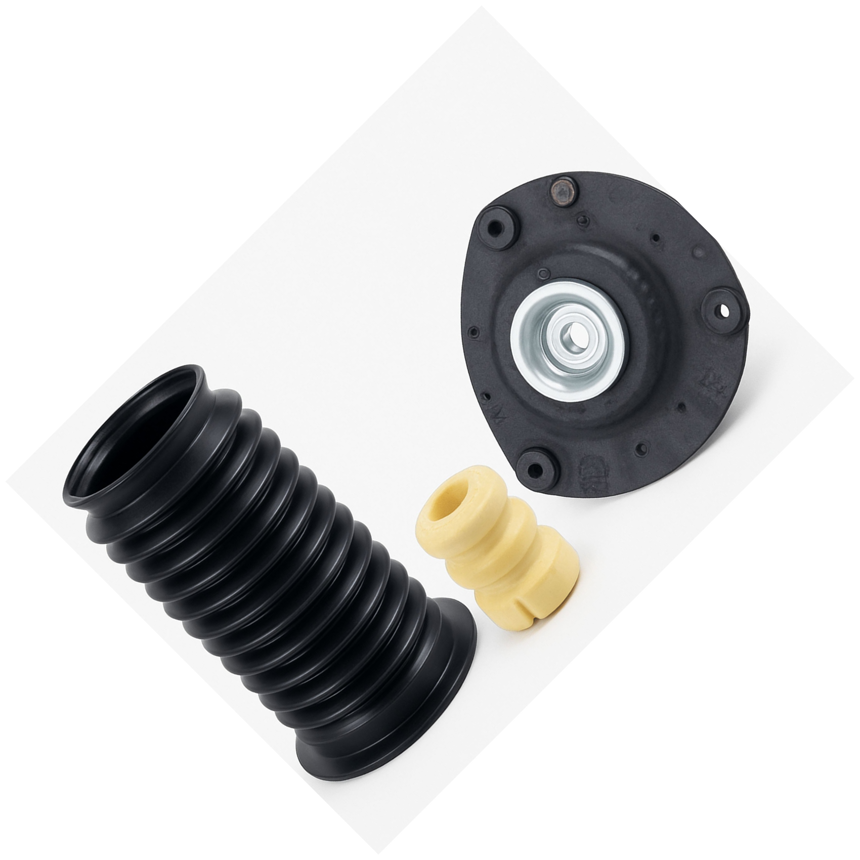 Kit Reparo Amortecedor Dianteiro Direito ou Esquerdo para Chevrolet Cruze e Cruze Sport6 - Cofap - TKC04127