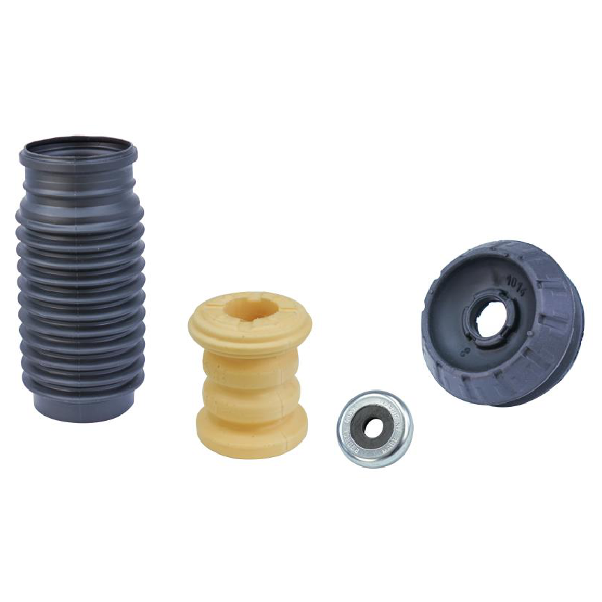 Kit Reparo Amortecedor Dianteiro Direito ou Esquerdo para Nissan Kicks e Renault Kwid - Cofap - TKC29002