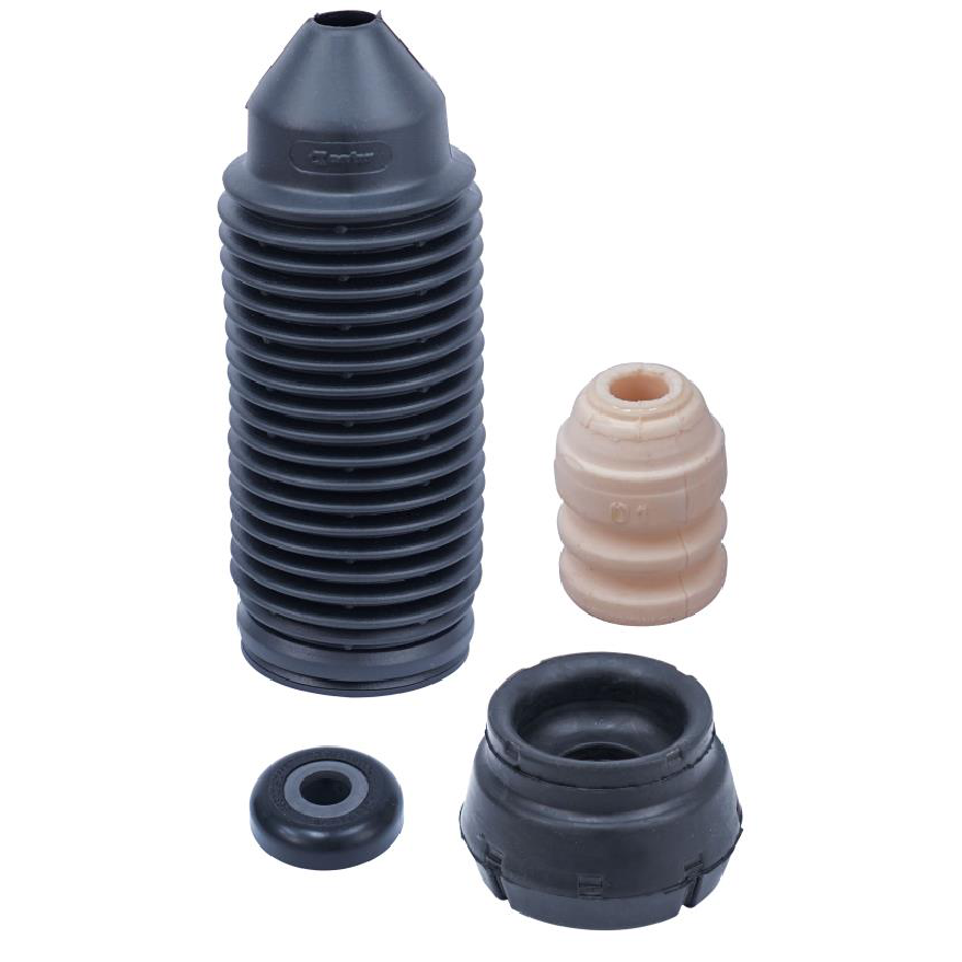 Kit Reparo Amortecedor Dianteiro Direito ou Esquerdo para Volkswagen Polo e Virtus - Cofap - TKC01116