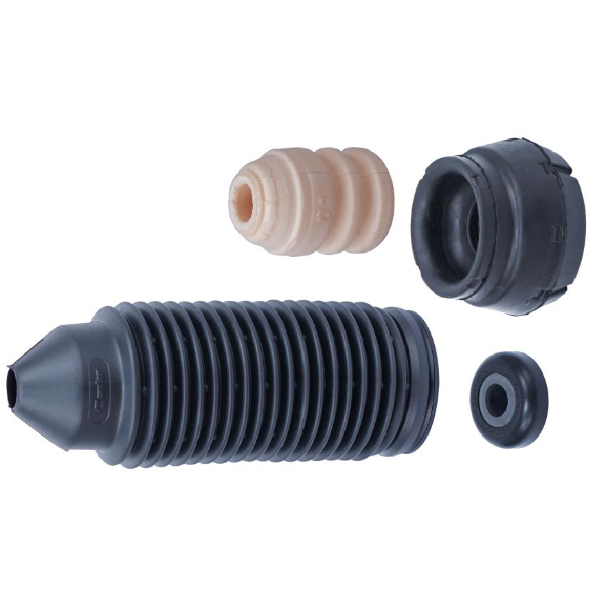 Kit Reparo Amortecedor Dianteiro Direito ou Esquerdo para Volkswagen Polo e Virtus - Cofap - TKC01116