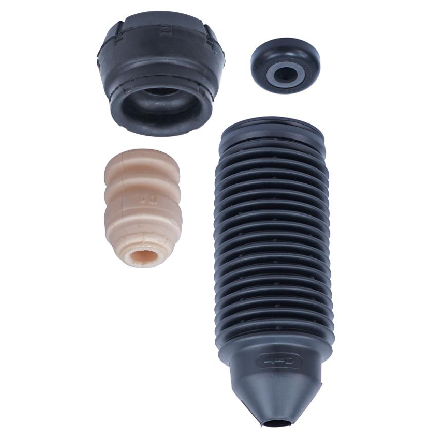 Kit Reparo Amortecedor Dianteiro Direito ou Esquerdo para Volkswagen Polo e Virtus - Cofap - TKC01116