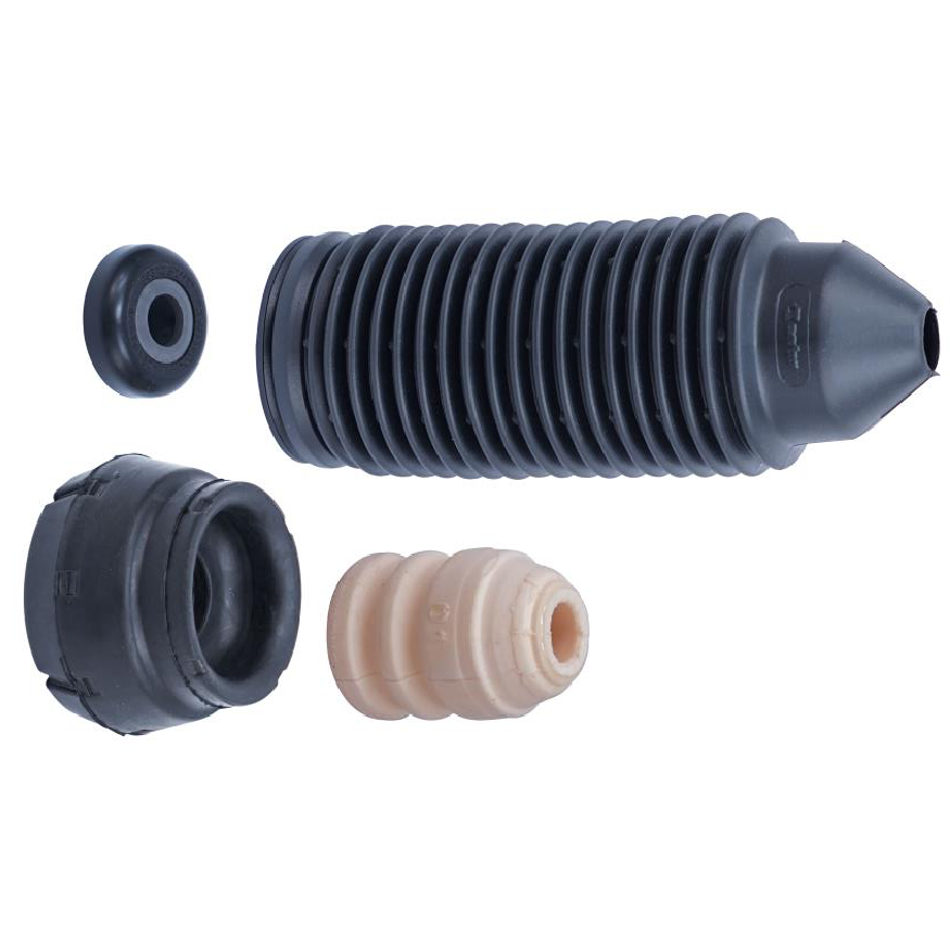 Kit Reparo Amortecedor Dianteiro Direito ou Esquerdo para Volkswagen Polo e Virtus - Cofap - TKC01116