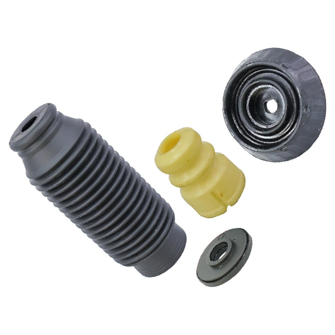 Kit Reparo Amortecedor Dianteiro Direito ou Esquerdo para KIA Picanto - Cofap - TKC33002