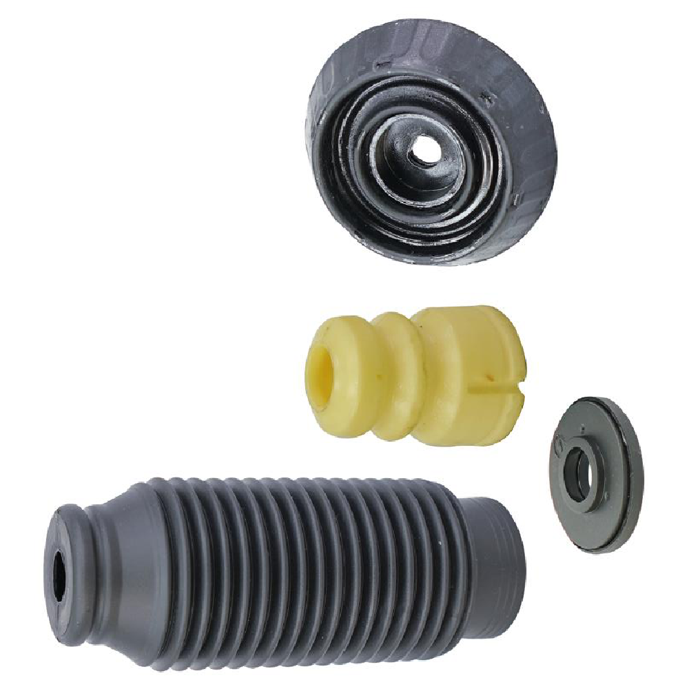 Kit Reparo Amortecedor Dianteiro Direito ou Esquerdo para KIA Picanto - Cofap - TKC33002
