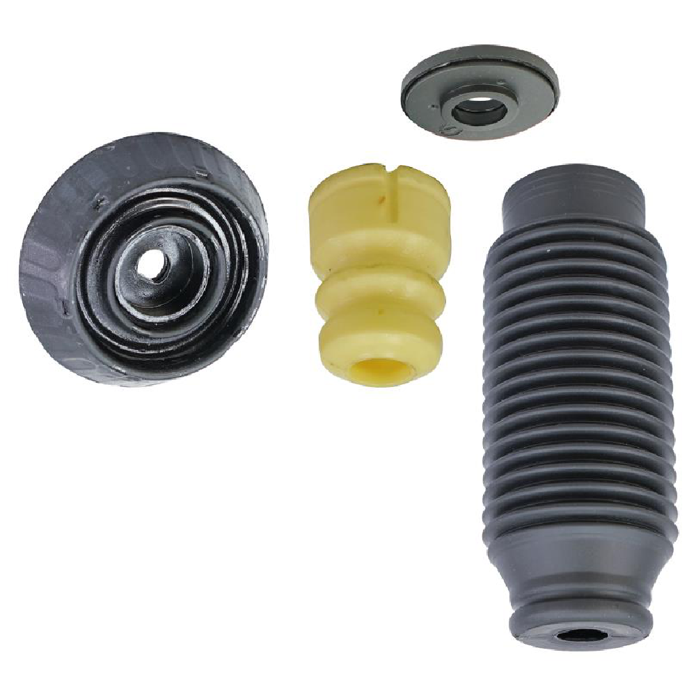 Kit Reparo Amortecedor Dianteiro Direito ou Esquerdo para KIA Picanto - Cofap - TKC33002