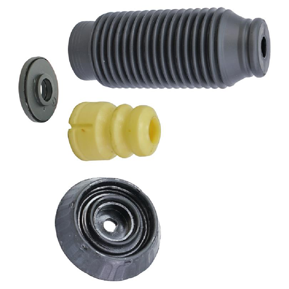 Kit Reparo Amortecedor Dianteiro Direito ou Esquerdo para KIA Picanto - Cofap - TKC33002