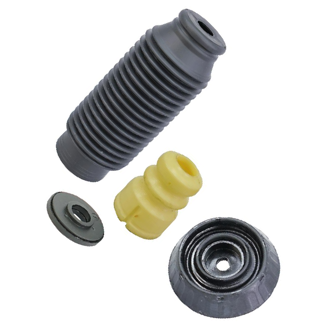 Kit Reparo Amortecedor Dianteiro Direito ou Esquerdo para KIA Picanto - Cofap - TKC33002