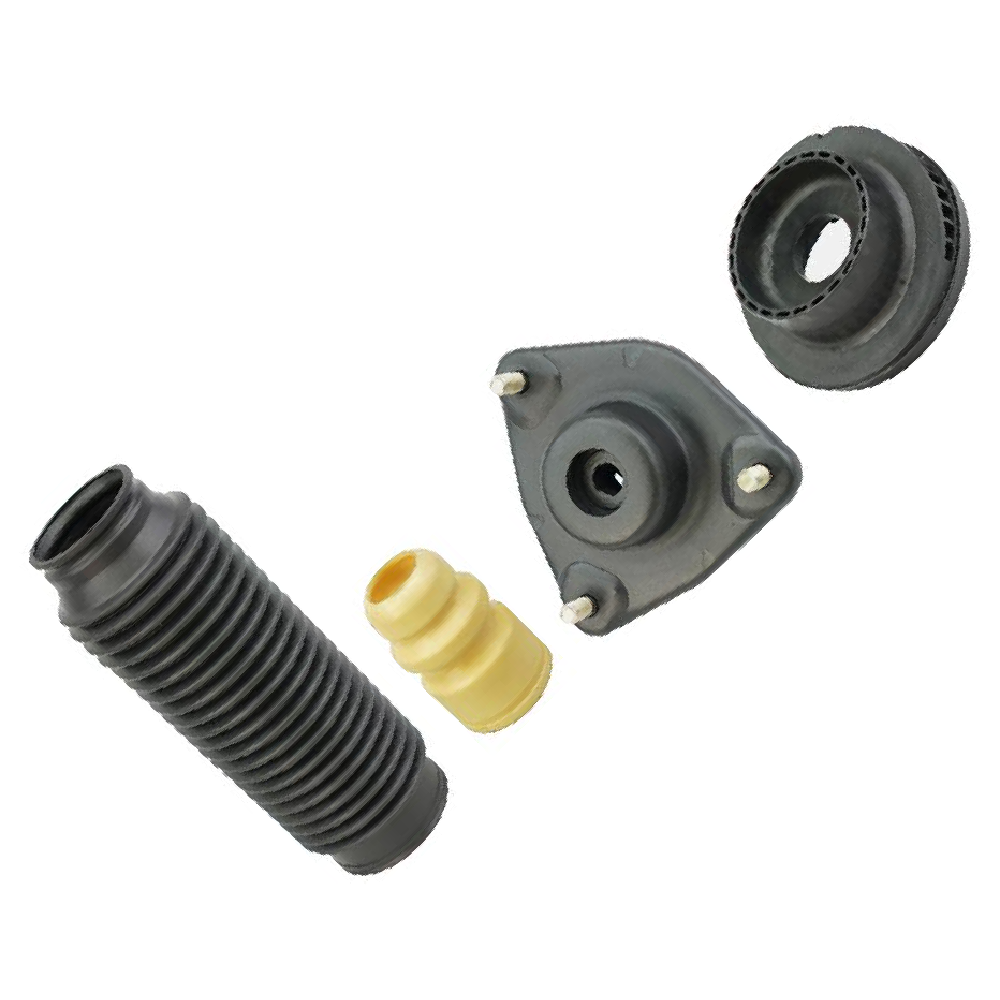 Kit Reparo Amortecedor Dianteiro Direito ou Esquerdo para KIA Cerato - Cofap - TKC33004