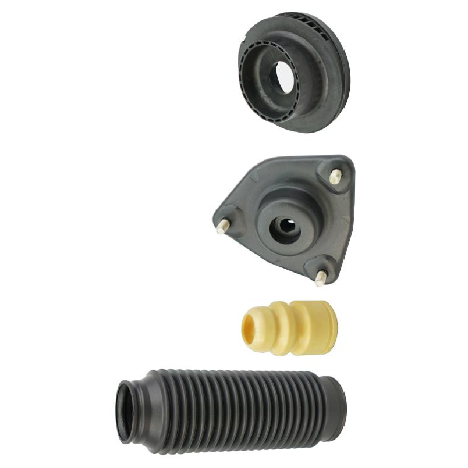 Kit Reparo Amortecedor Dianteiro Direito ou Esquerdo para KIA Cerato - Cofap - TKC33004