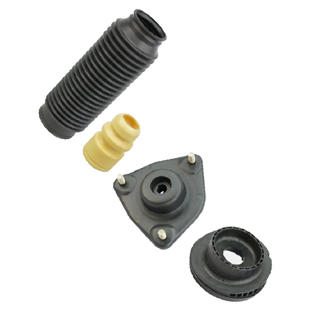 Kit Reparo Amortecedor Dianteiro Direito ou Esquerdo para KIA Cerato - Cofap - TKC33004