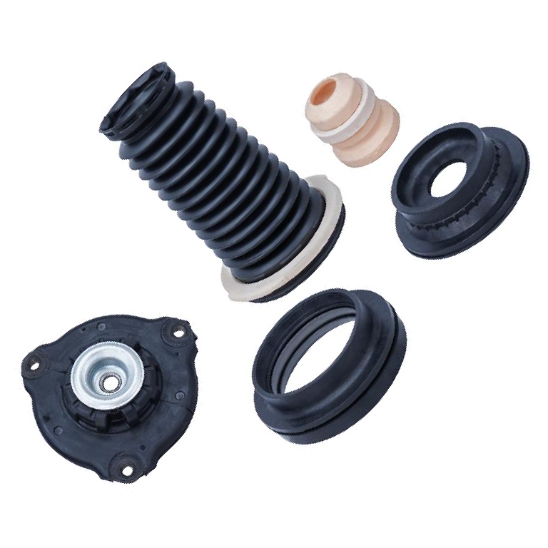 Kit Reparo Amortecedor Dianteiro Direito ou Esquerdo para Jeep Compass e Renegade - Cofap - TKC52001