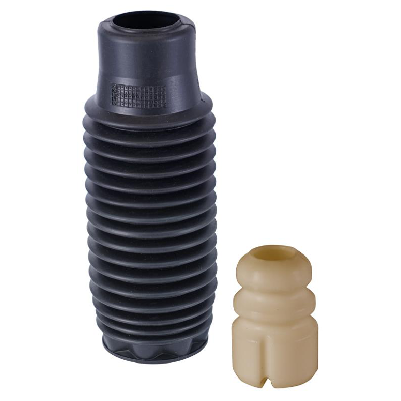 Kit Reparo Amortecedor Dianteiro Direito Ou Esquerdo Com Batente Com Coifa - Cofap - KSC17114S