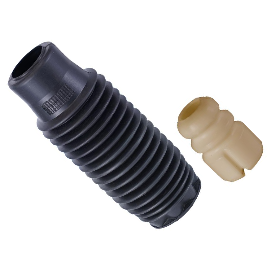 Kit Reparo Amortecedor Dianteiro Direito Ou Esquerdo Com Batente Com Coifa - Cofap - KSC17114S