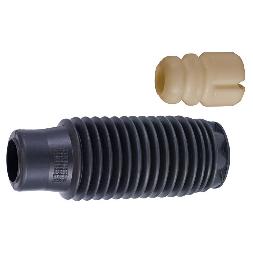 Kit Reparo Amortecedor Dianteiro Direito Ou Esquerdo Com Batente Com Coifa - Cofap - KSC17114S