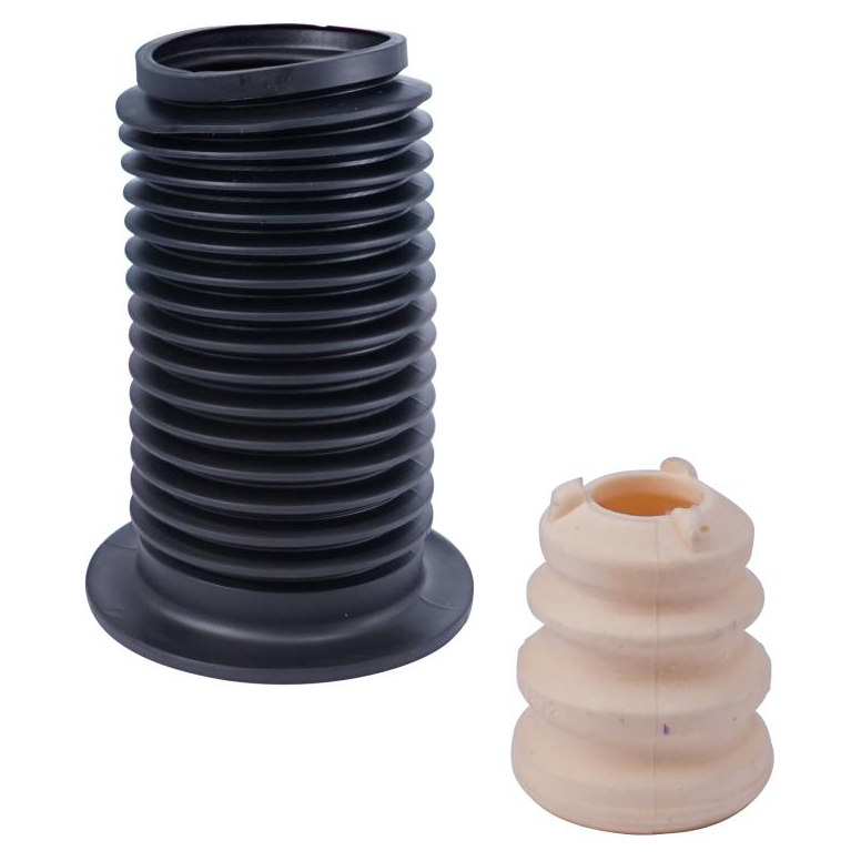 Kit Reparo Amortecedor Dianteiro Direito Ou Esquerdo Com Batente Com Coifa - Cofap - KSC03125S