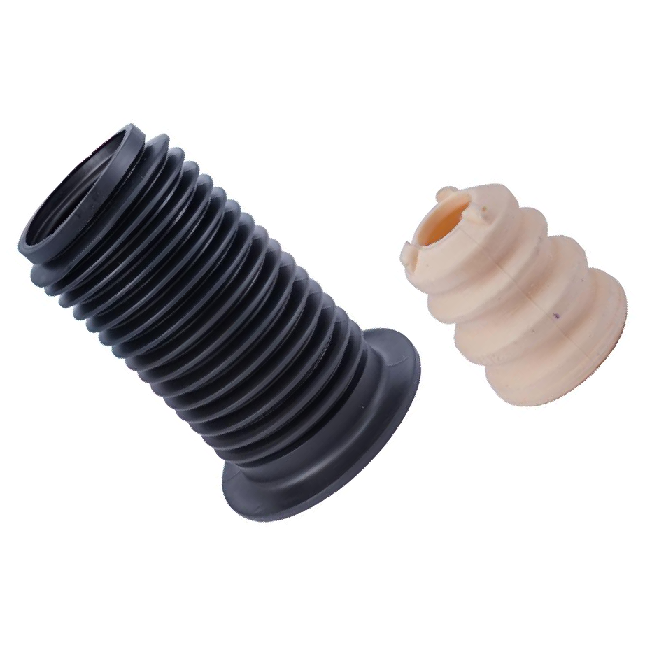 Kit Reparo Amortecedor Dianteiro Direito Ou Esquerdo Com Batente Com Coifa - Cofap - KSC03125S