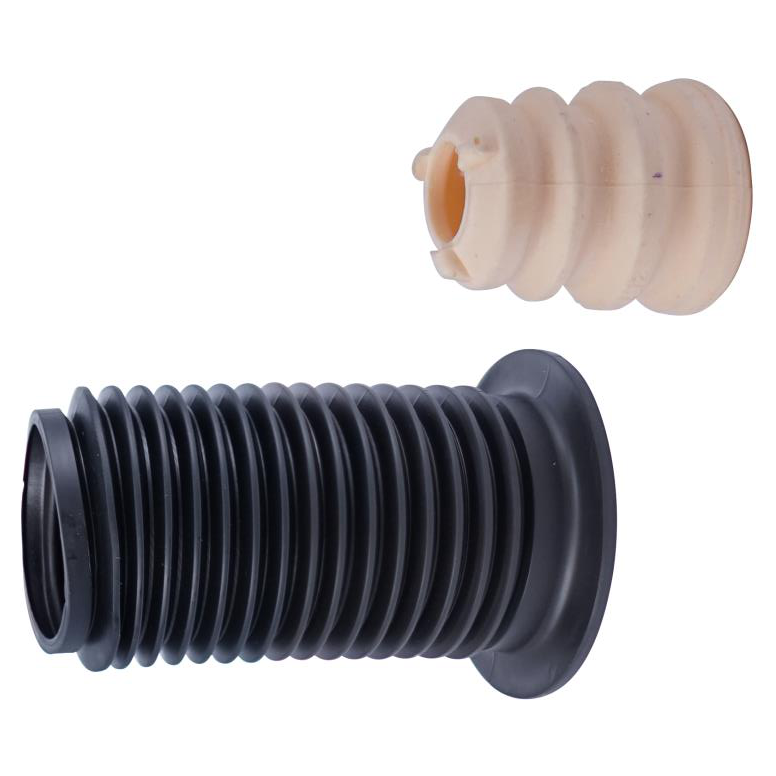 Kit Reparo Amortecedor Dianteiro Direito Ou Esquerdo Com Batente Com Coifa - Cofap - KSC03125S