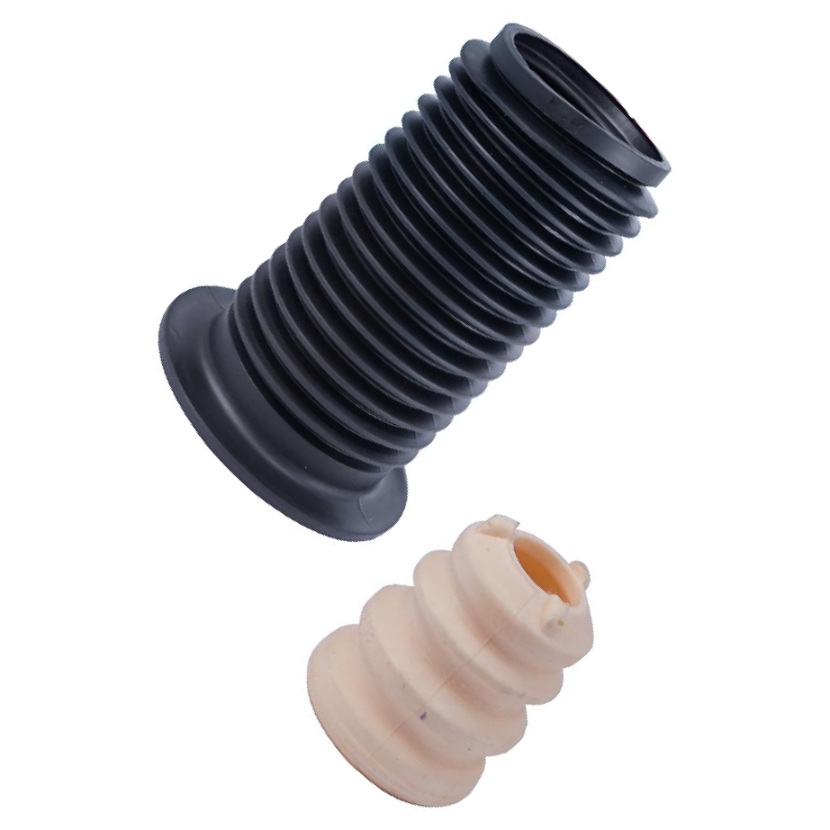 Kit Reparo Amortecedor Dianteiro Direito Ou Esquerdo Com Batente Com Coifa - Cofap - KSC03125S