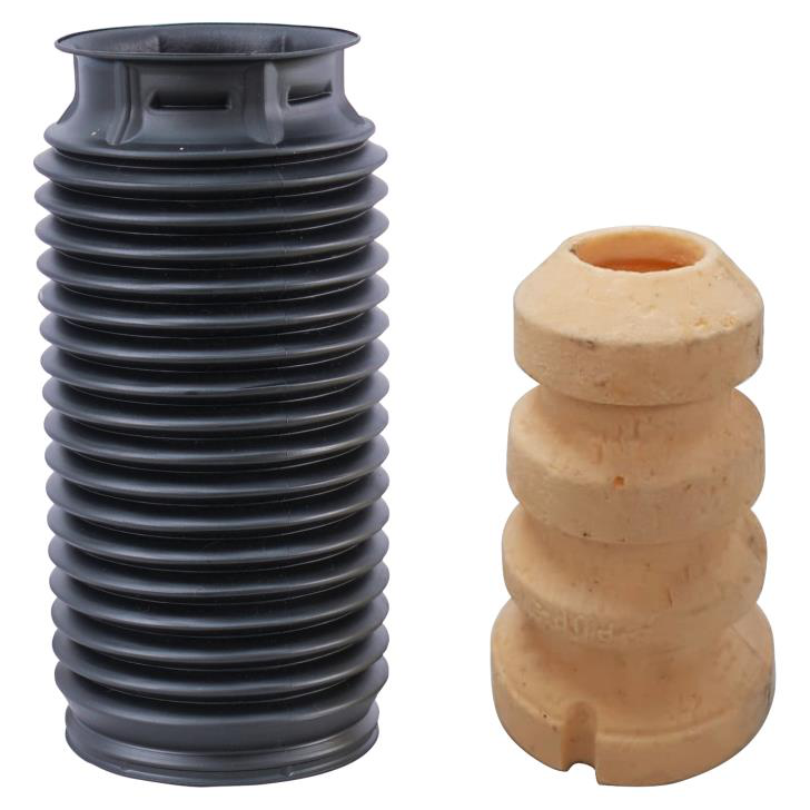 Kit Reparo Amortecedor Dianteiro Direito ou Esquerdo com Batente com Coifa para Renault Master - Cofap - KSC18206S