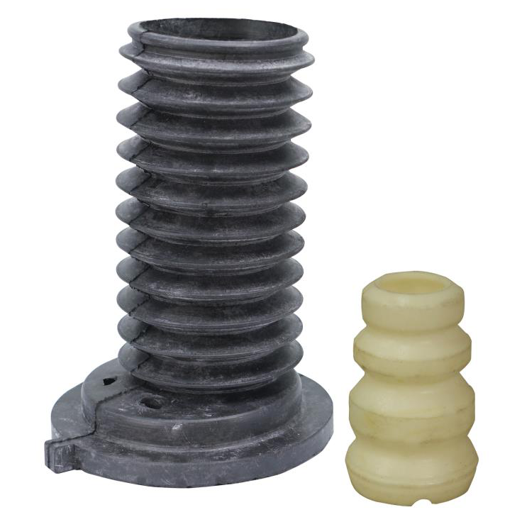 Kit Reparo Amortecedor Dianteiro Direito ou Esquerdo com Batente com Coifa para Toyota Corolla - Cofap - KSC22206S