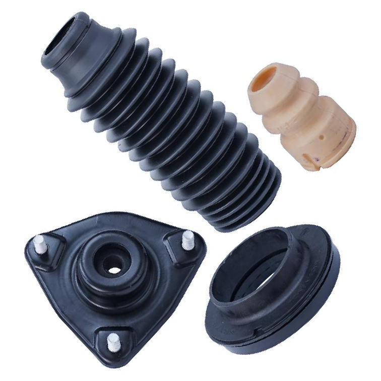 Kit Reparo Amortecedor Dianteiro para Hyundai IX35 e KIA Sportage - Cofap - TKC32106