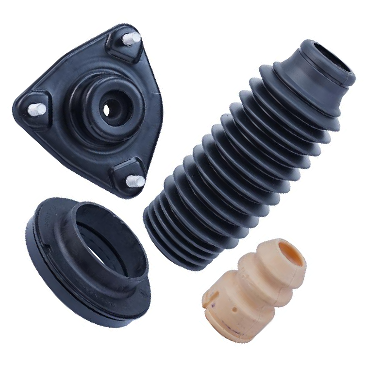 Kit Reparo Amortecedor Dianteiro para Hyundai IX35 e KIA Sportage - Cofap - TKC32106