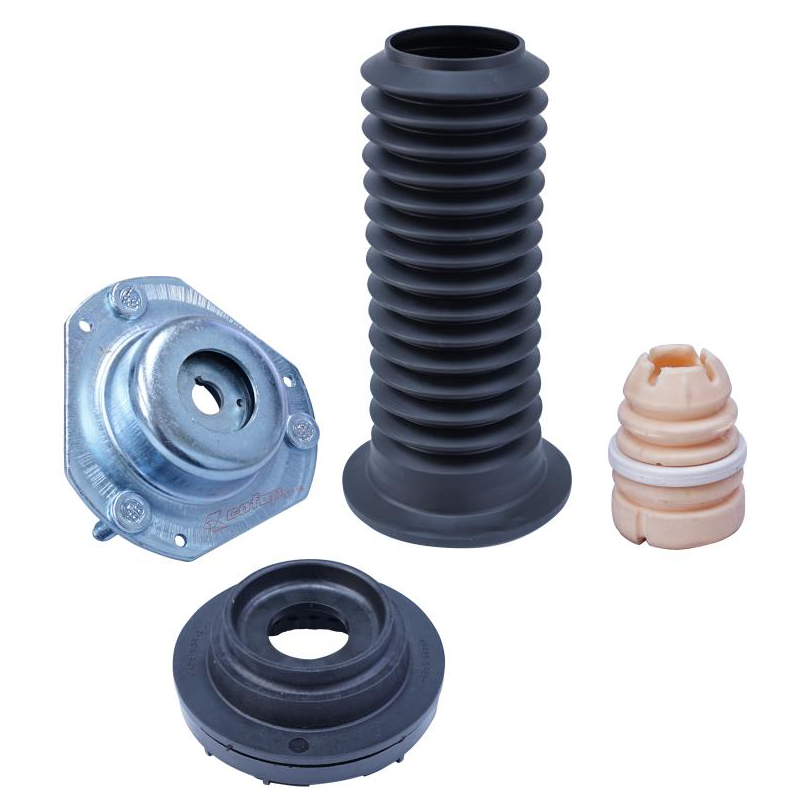 Kit Reparo Amortecedor Dianteiro para Ford Fiesta e Fiesta Sedan - Cofap - TKC08119