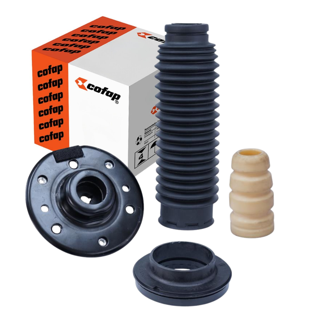 Kit Reparo Amortecedor Dianteiro para Chevrolet Captiva - Cofap - TKC04123