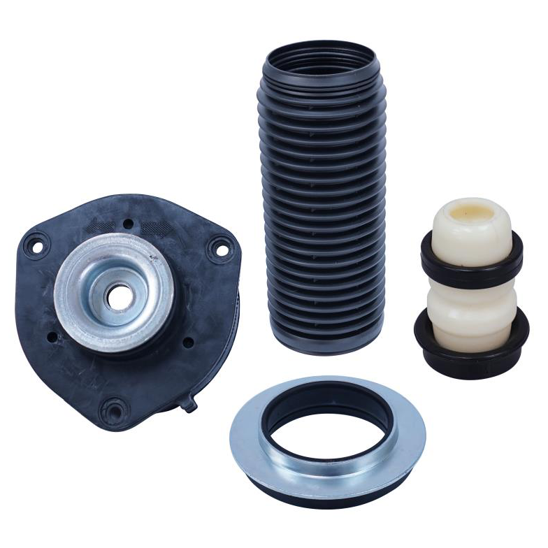 Kit Reparo Amortecedor Dianteiro com Rolamento com Batente com Coifa com Coxim para Volkswagen Jetta - Cofap - TKC01115