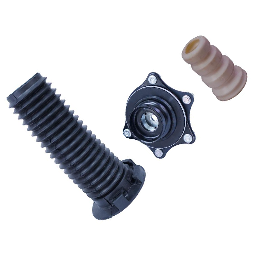 Kit Reparo Amortecedor Dianteiro Direito para Honda CR-V - Cofap - TKC10110