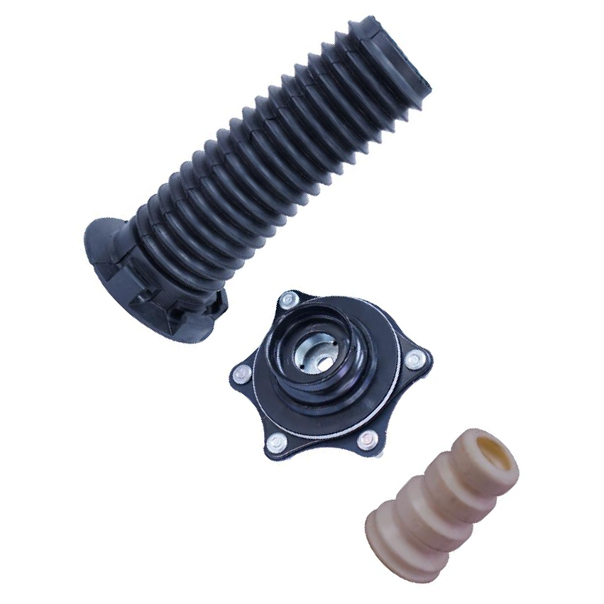 Kit Reparo Amortecedor Dianteiro Direito para Honda CR-V - Cofap - TKC10110
