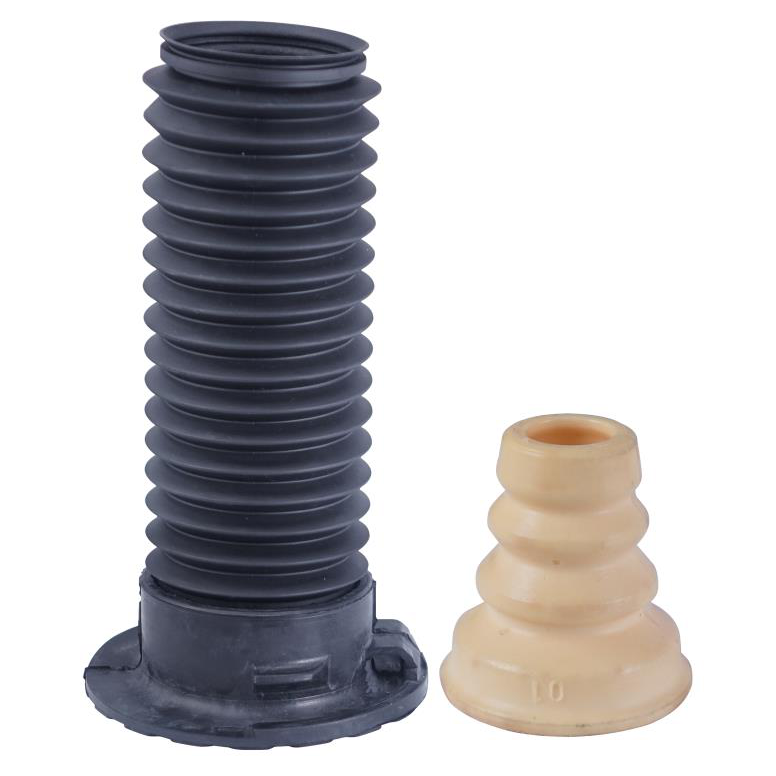 Kit Reparo Amortecedor Dianteiro Esquerdo com Batente com Coifa para Honda Civic - Cofap - KSC10213S